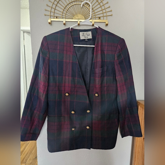 Le Suit petite blazer - Picture 3 of 7